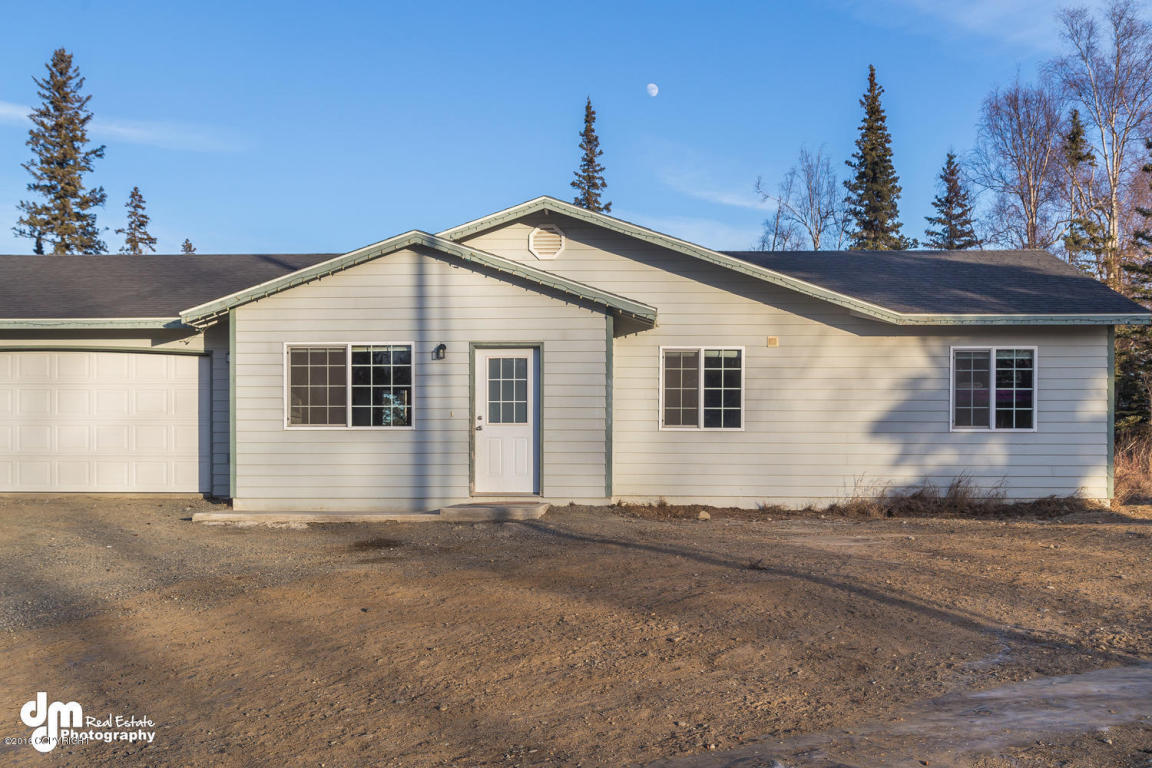 2150 S Rue De La Paix Loop, Wasilla, AK 99623