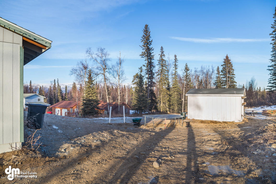 2150 S Rue De La Paix Loop, Wasilla, AK 99623