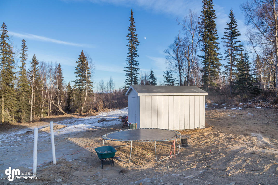 2150 S Rue De La Paix Loop, Wasilla, AK 99623