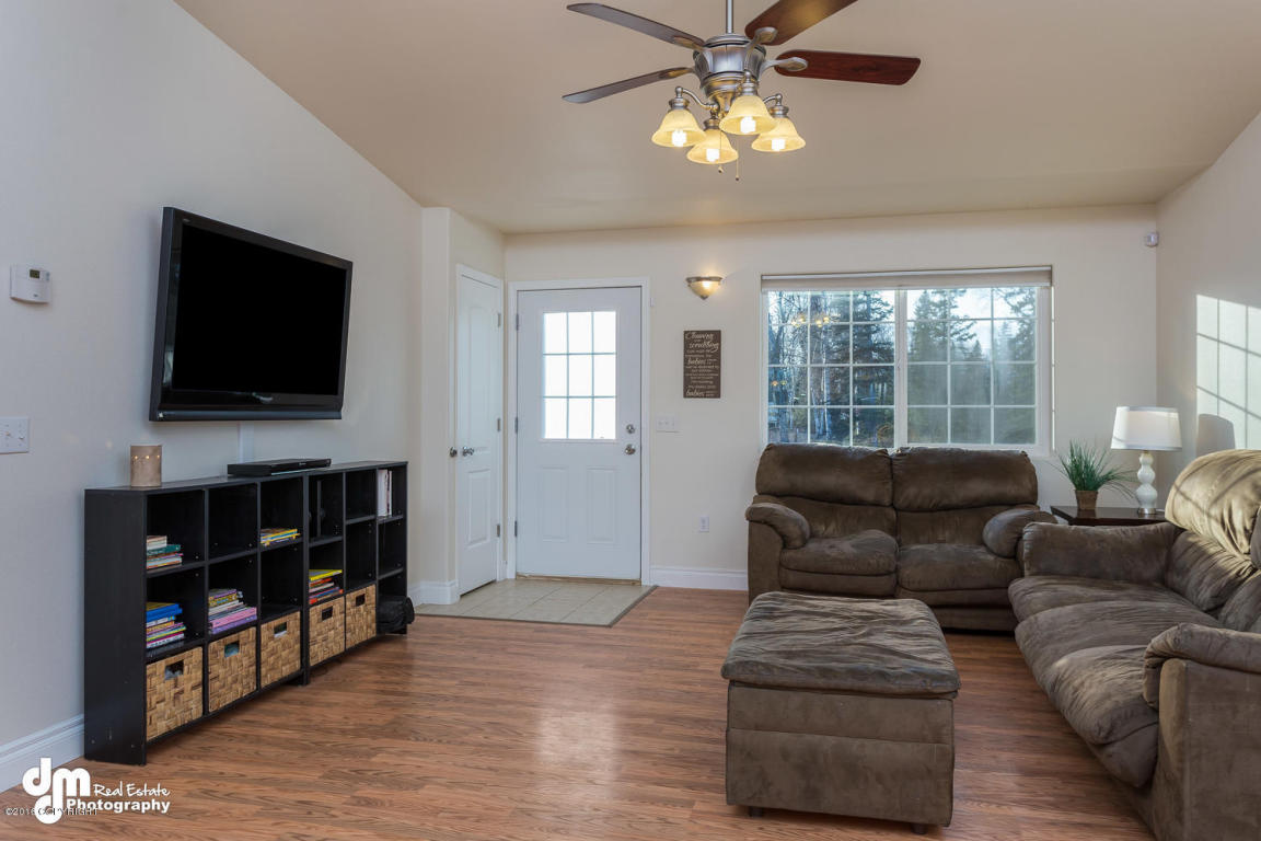 2150 S Rue De La Paix Loop, Wasilla, AK 99623