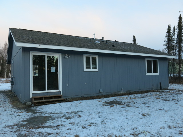 2030 S Kyrsten CircleWasilla, AK, 99623Matanuska Susitna County