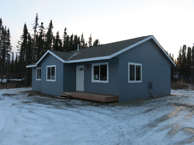 2030 S Kyrsten CircleWasilla, AK, 99623Matanuska Susitna County