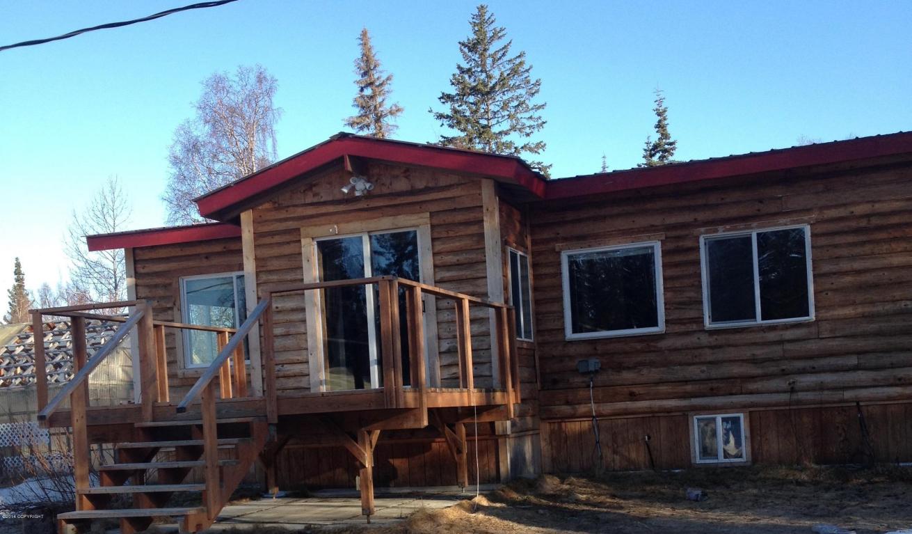 49320 Windy Rd, Nikiski, United States 99635
