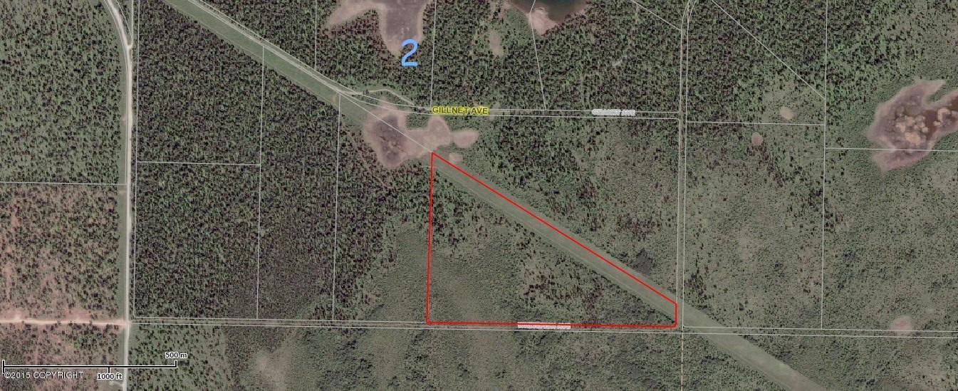 Tr 5Konovalof Lake, Nikiski/north Kenai, United States 99635