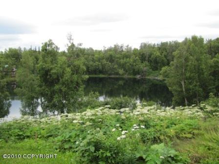 L2 B2 Hinson Street, Nikiski/North Kenai, AK 99635