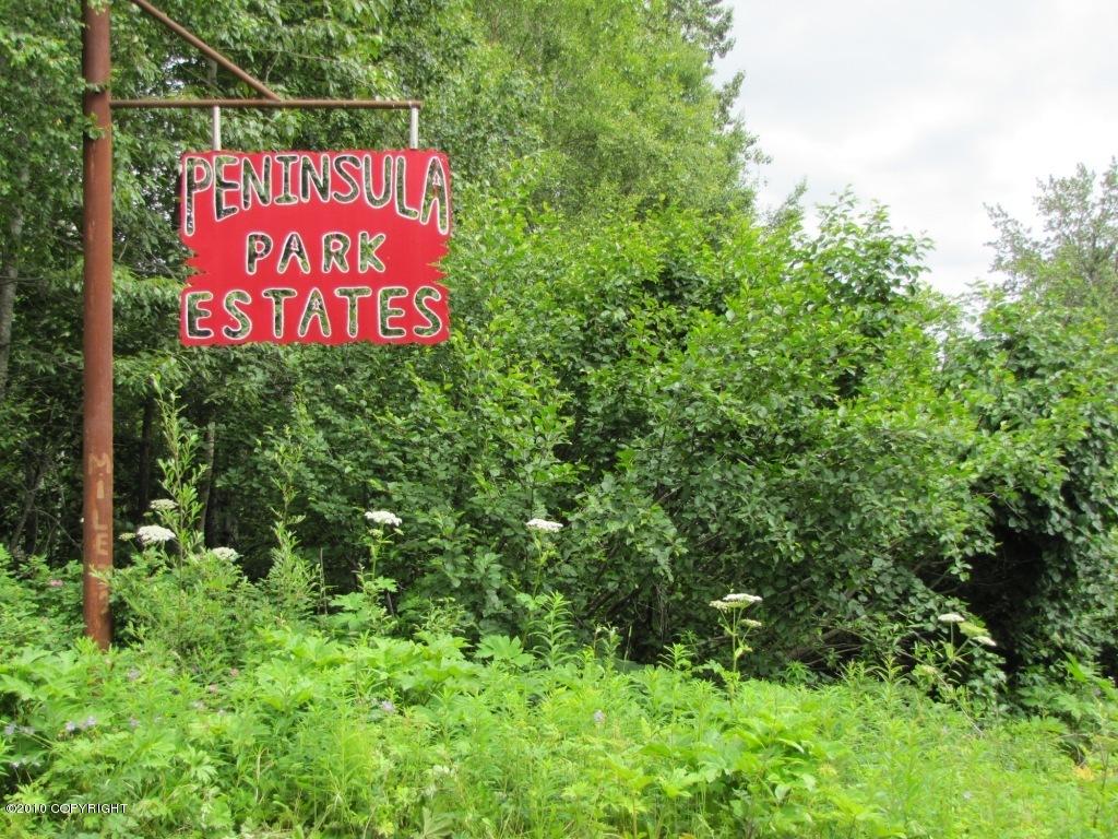 L8 B3 Hinson Street, Nikiski/North Kenai, AK 99635