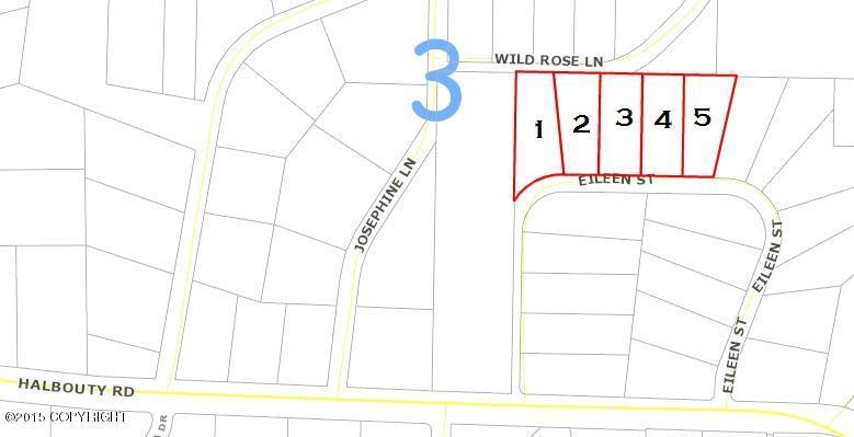 L3 B2Lakeridge, Nikiski/north Kenai, United States 99635