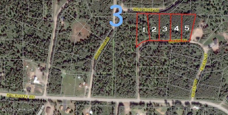 L2 B2Lakeridge, Nikiski/north Kenai, United States 99635