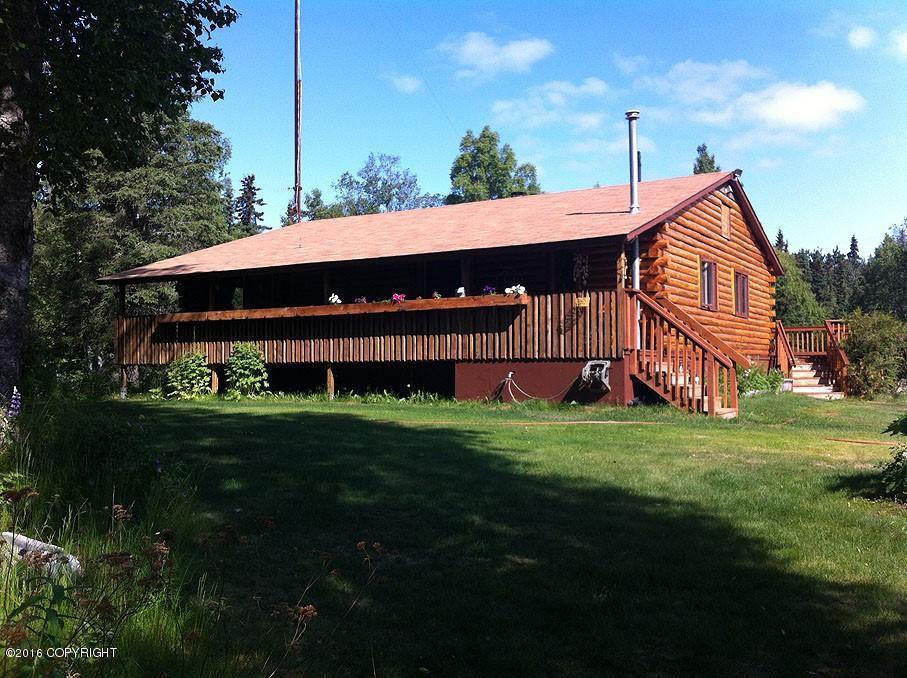 51904Holt Lamplight Rd, Nikiski/north Kenai, United States 99635