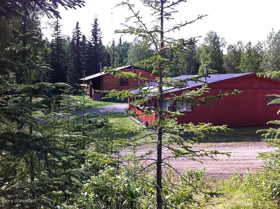 51904Holt Lamplight Rd, Nikiski/north Kenai, United States 99635