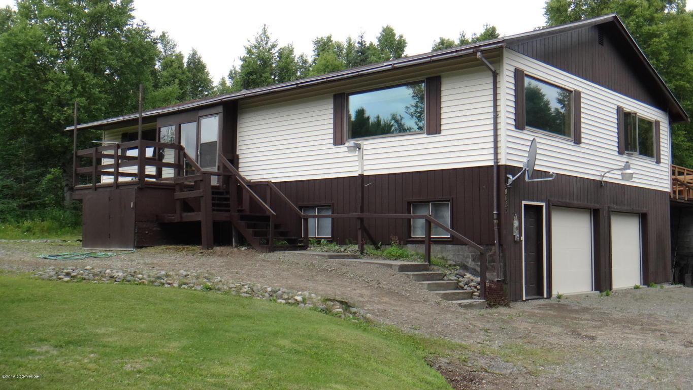 51368Chickadee St, Nikiski/north Kenai, United States 99635