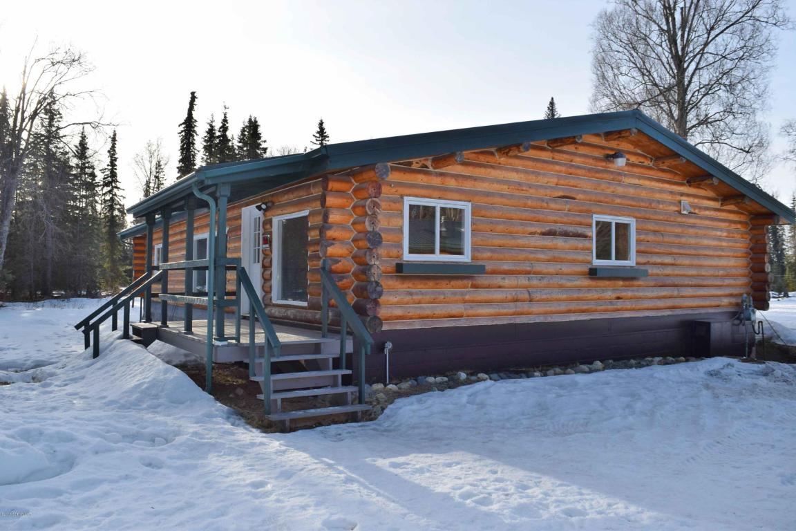 46909Spruce Haven St, Nikiski/north Kenai, United States 99635