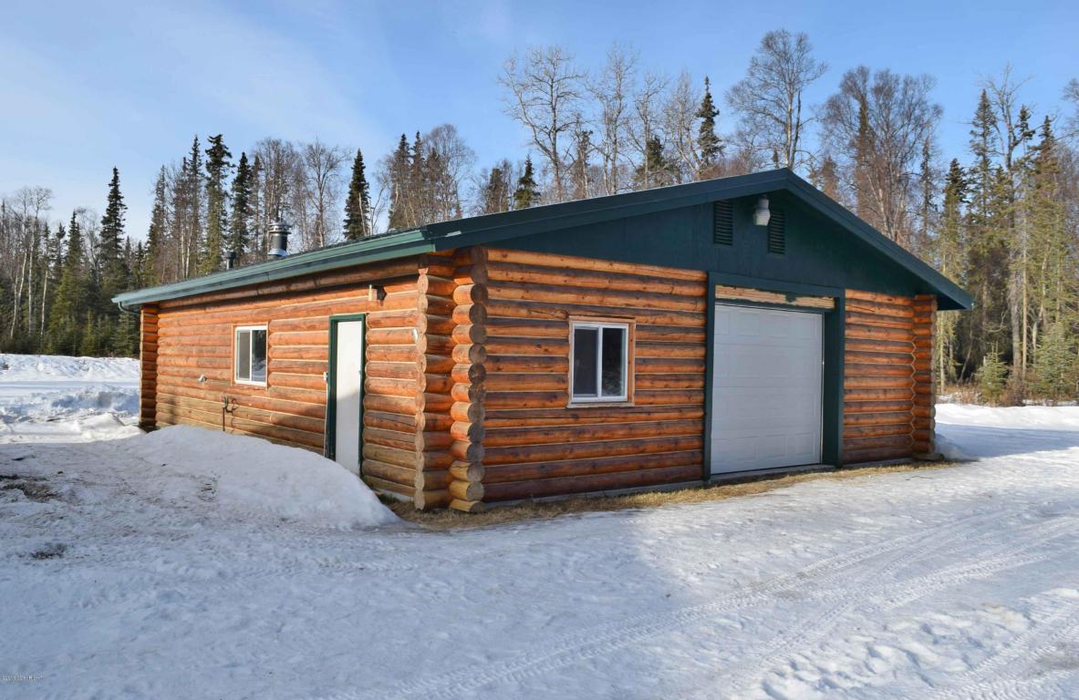 46909Spruce Haven St, Nikiski/north Kenai, United States 99635