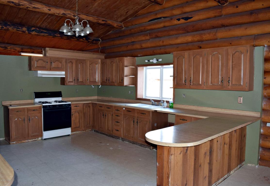 46909Spruce Haven St, Nikiski/north Kenai, United States 99635
