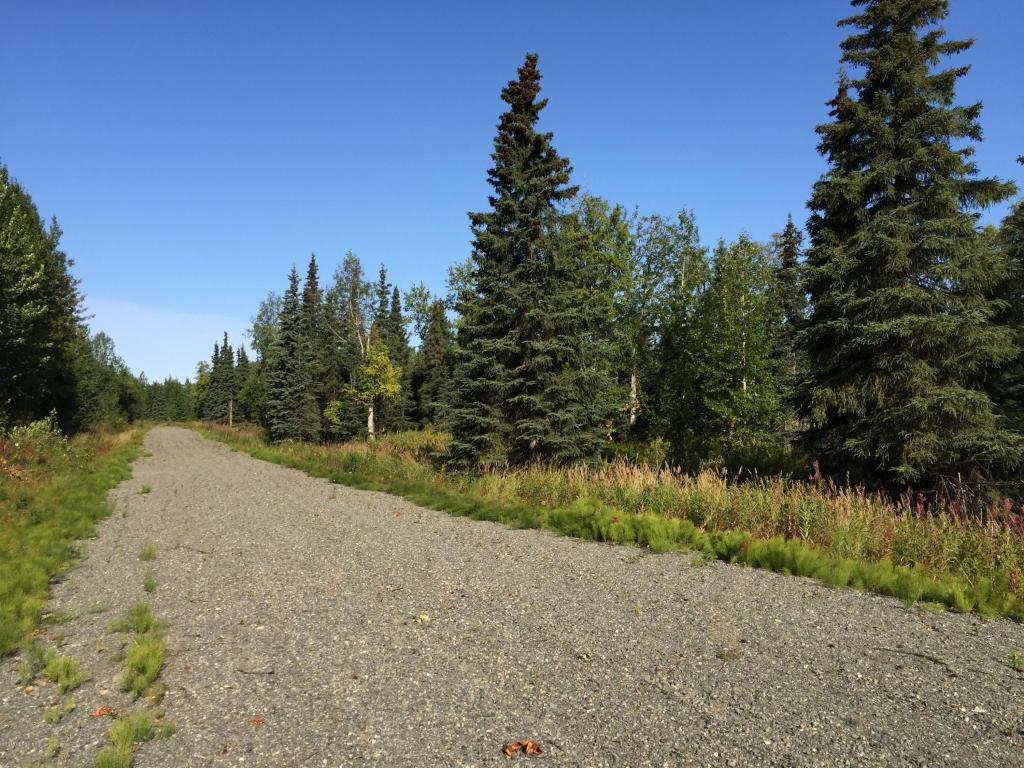 63747Oil Well Rd, Ninilchik, United States 99639
