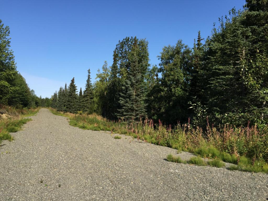63747Oil Well Rd, Ninilchik, United States 99639