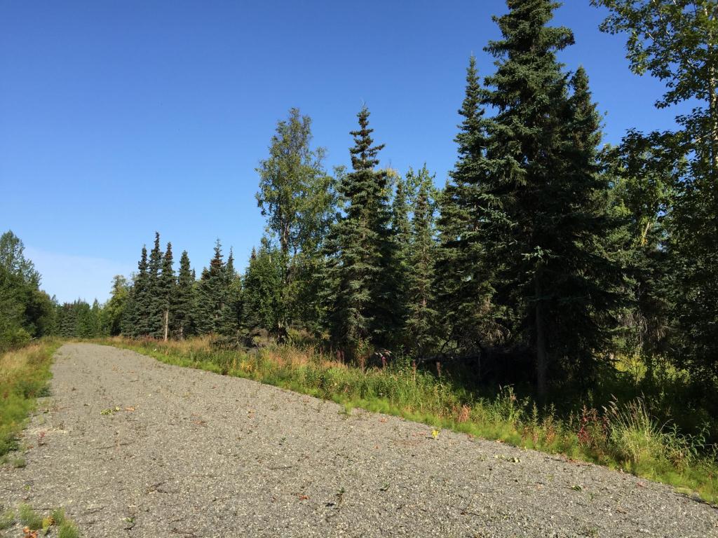 63767Oil Well Rd, Ninilchik, United States 99639