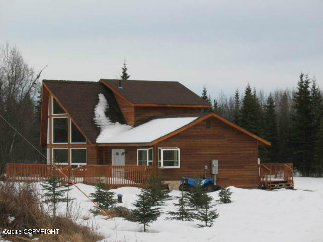 64375Oil Well Rd, Ninilchik, United States 99639