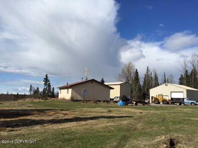 70490Sterling, Ninilchik, United States 99639