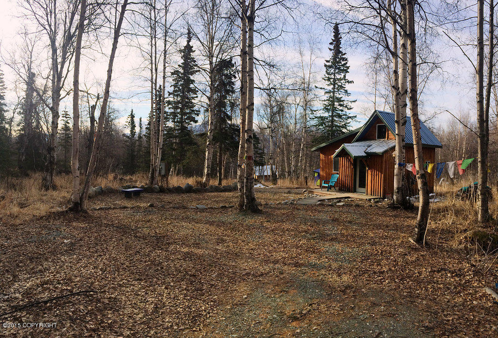 15750 E Mercury, Palmer, United States 99645