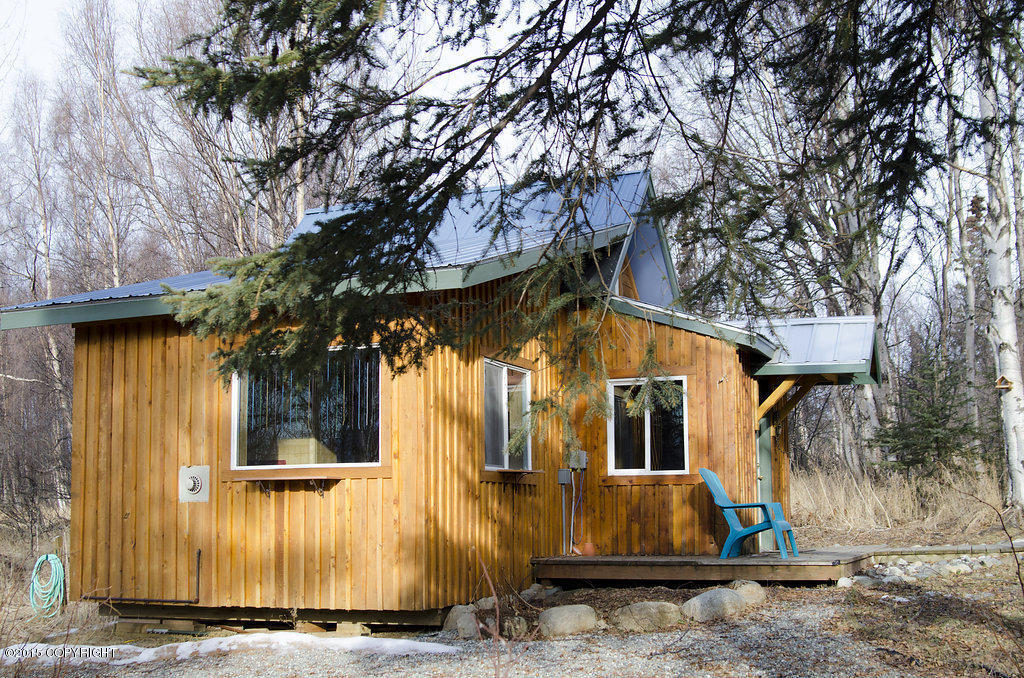 15750 E Mercury, Palmer, United States 99645