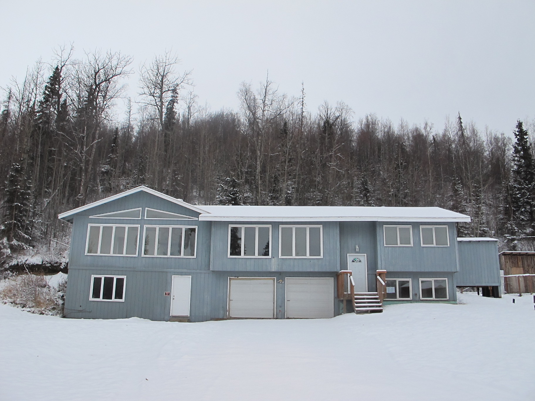 22200 E Snowball DrPalmer, AK, 99645Matanuska Susitna County