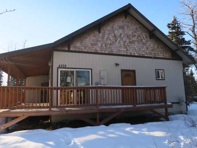 4228 S Alexa CirclePalmer, AK, 99645Matanuska Susitna County