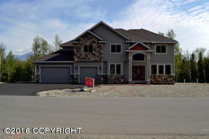 10474 E Nighthawk Cir, Palmer, United States 99645