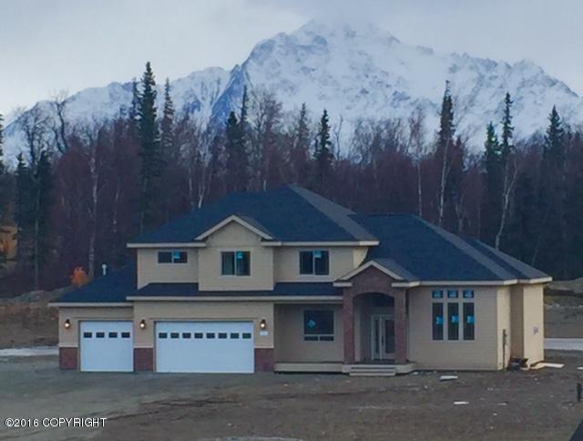 10566 E Nighthawk Cir, Palmer, United States 99645