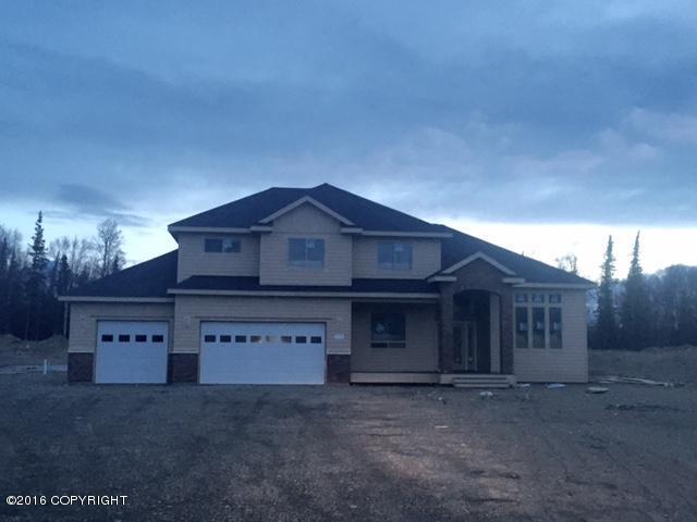 10566 E Nighthawk Cir, Palmer, United States 99645