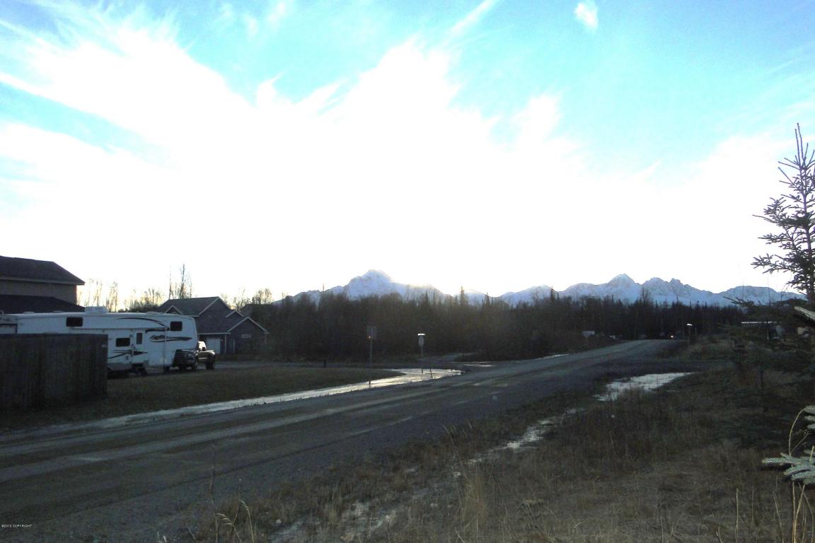 10720 E Brittney Circle, Palmer, AK 99645