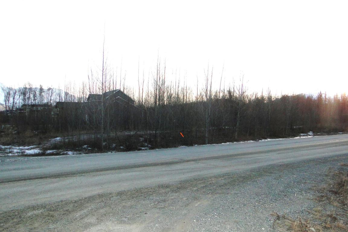 10720 E Brittney Circle, Palmer, AK 99645