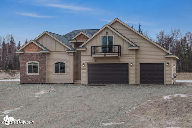10512 E Nighthawk Cir, Palmer, United States 99645