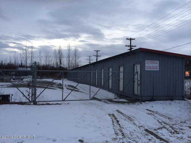 1790 N Golden Hills Drive, Palmer, AK 99645