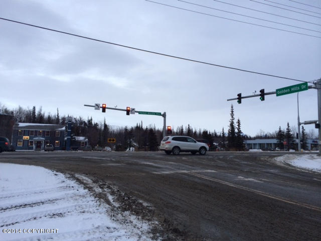 1790 N Golden Hills Drive, Palmer, AK 99645