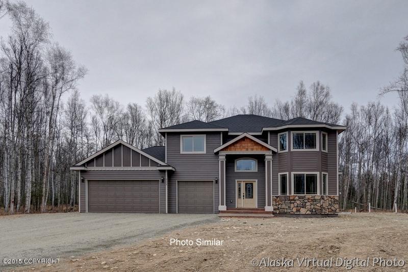 10745 E Meadowlark Cir, Palmer, United States 99645