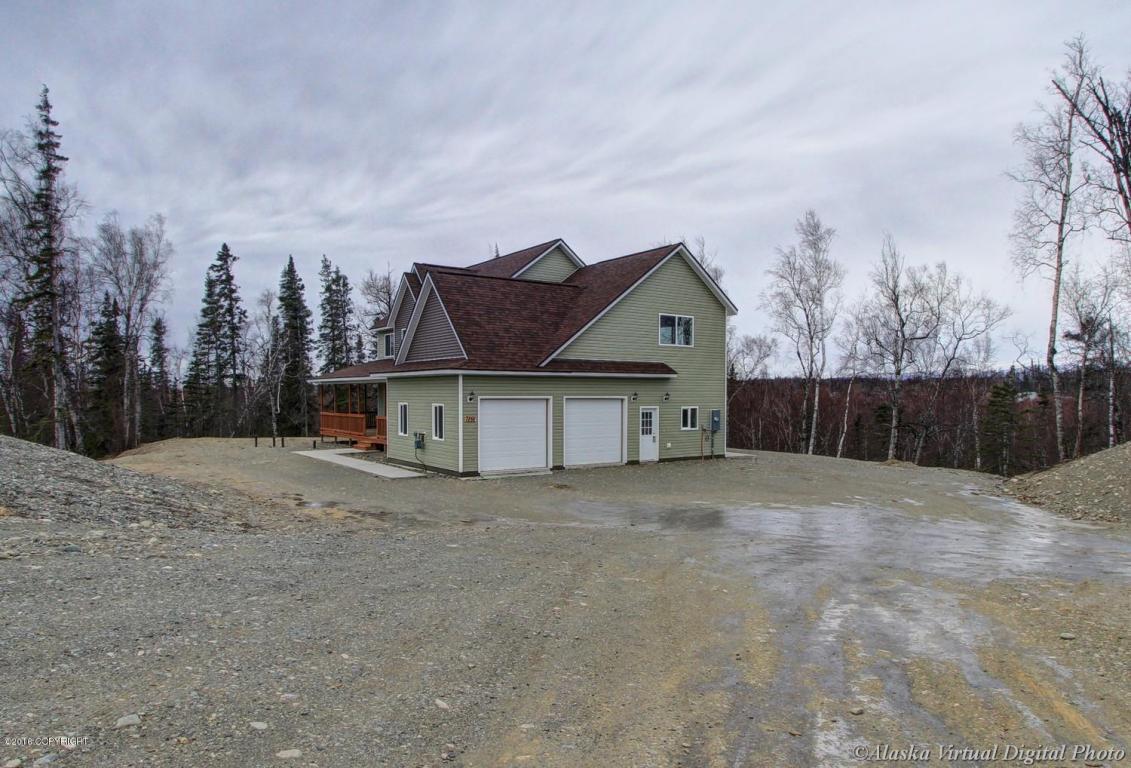 7191 E Timber Way, Palmer, AK 99645