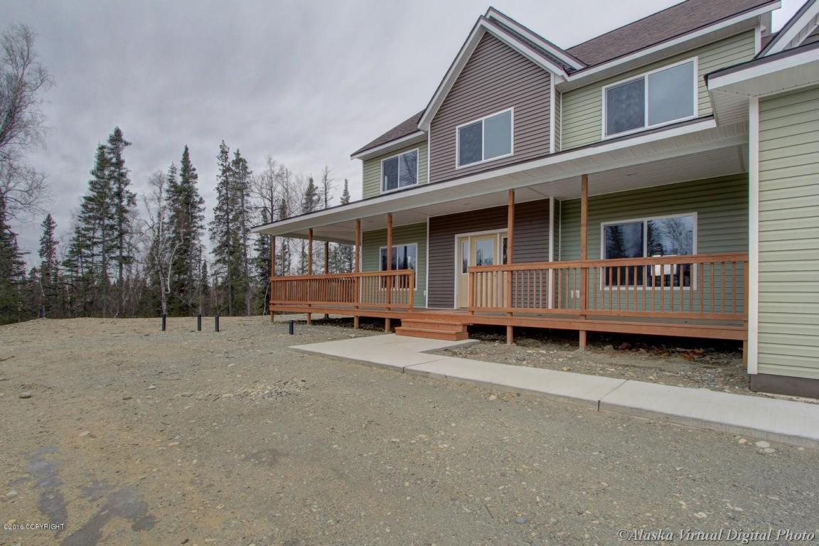 7191 E Timber Way, Palmer, AK 99645