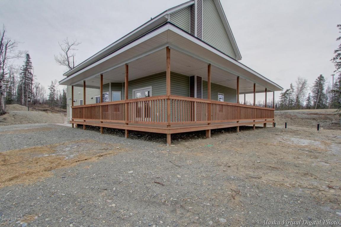 7191 E Timber Way, Palmer, AK 99645