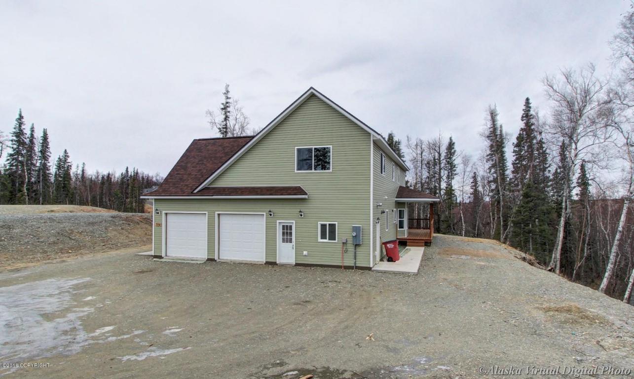 7191 E Timber Way, Palmer, AK 99645
