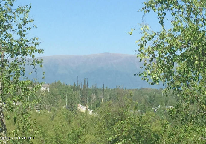 7191 E Timber Way, Palmer, AK 99645