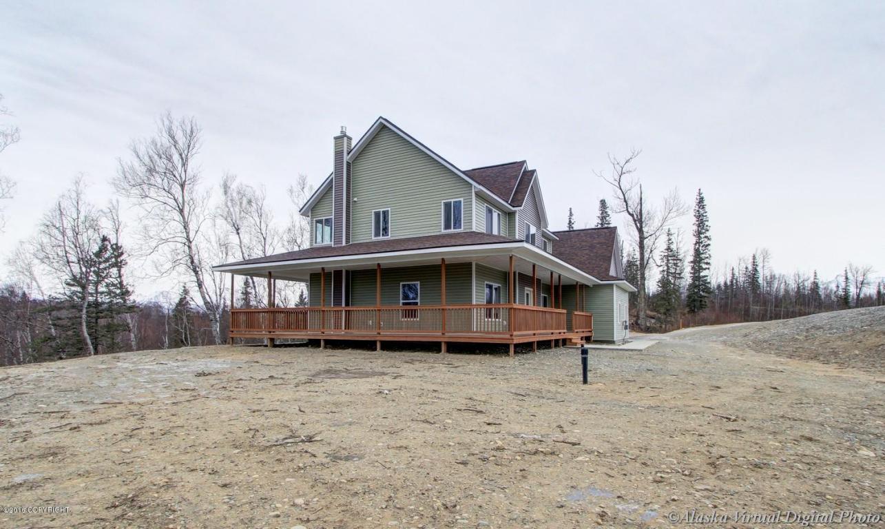 7191 E Timber Way, Palmer, AK 99645