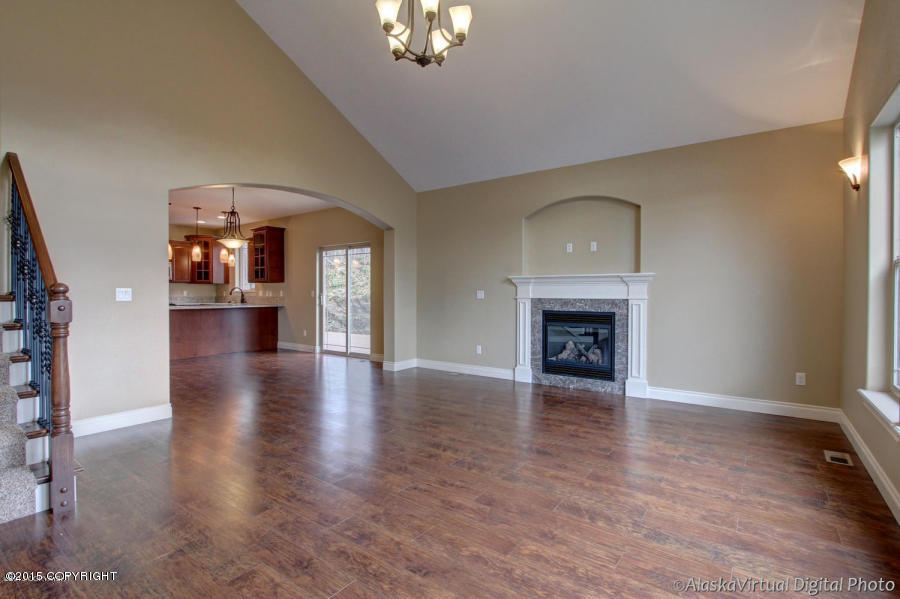 L8 B1Wolf Creek, Palmer, United States 99645