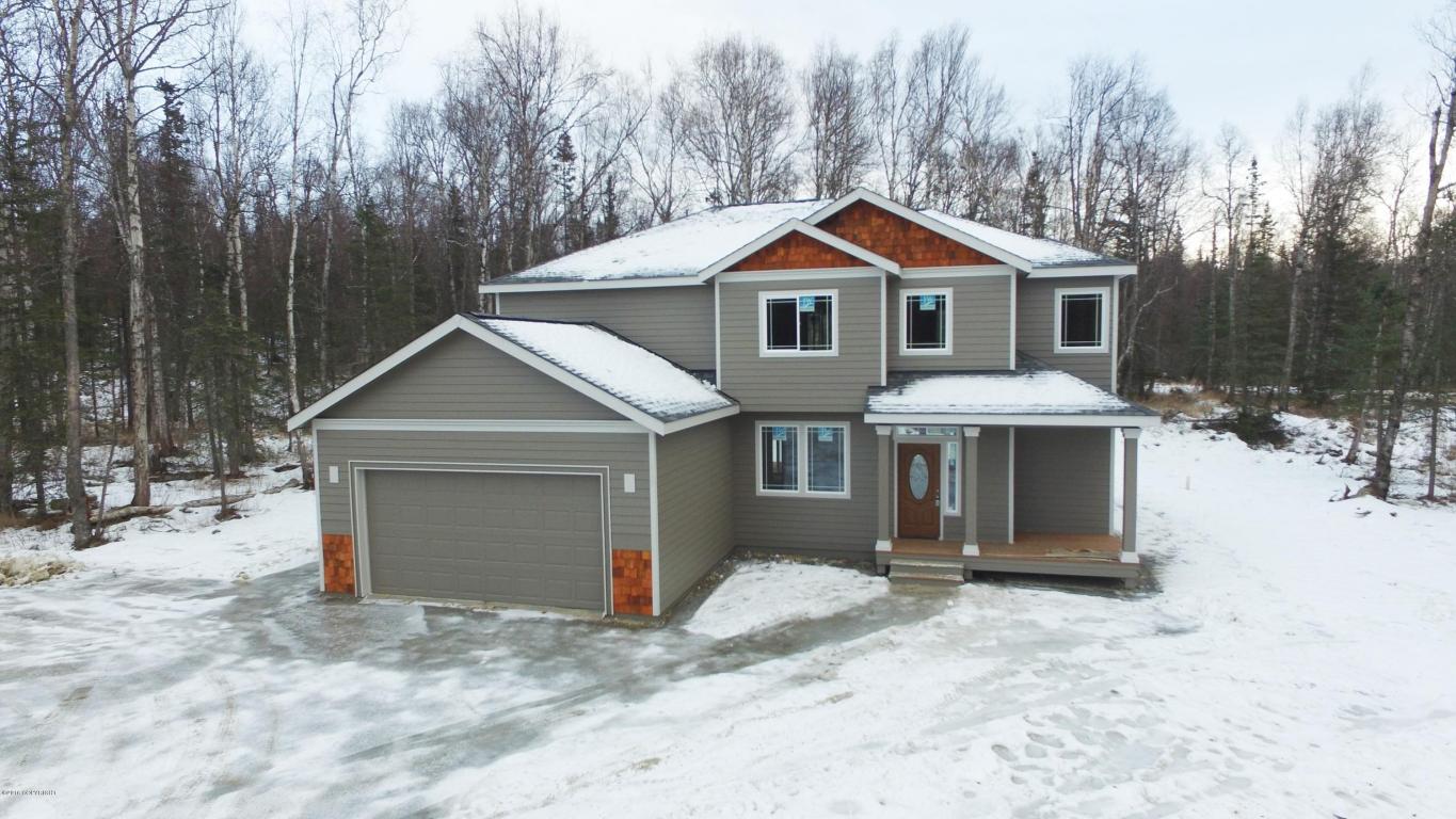 7779 N Showers Street, Palmer, AK 99645
