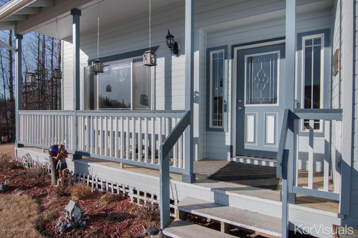 319 N Tiffany Drive, Wasilla, AK 99645