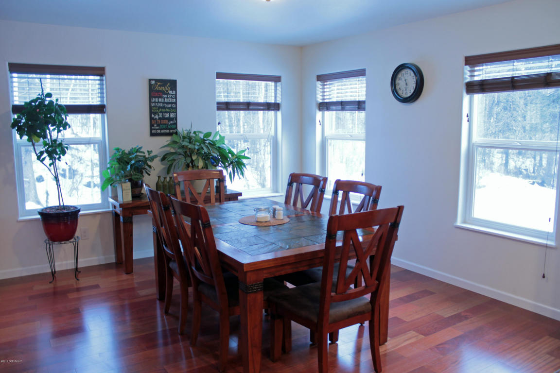 13460 E Hermann Avenue, Palmer, United States 99645
