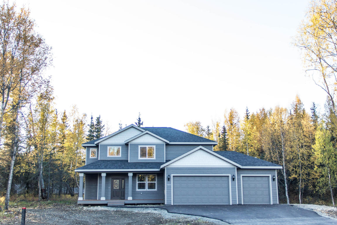6928 N Trinity View Cir, Palmer, United States 99645
