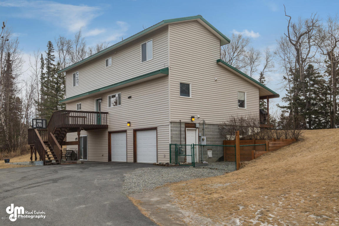 2021 N Midtown Drive, Palmer, AK 99645