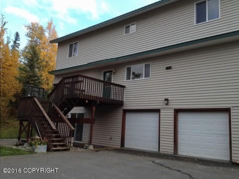 2021 N Midtown Drive, Palmer, AK 99645