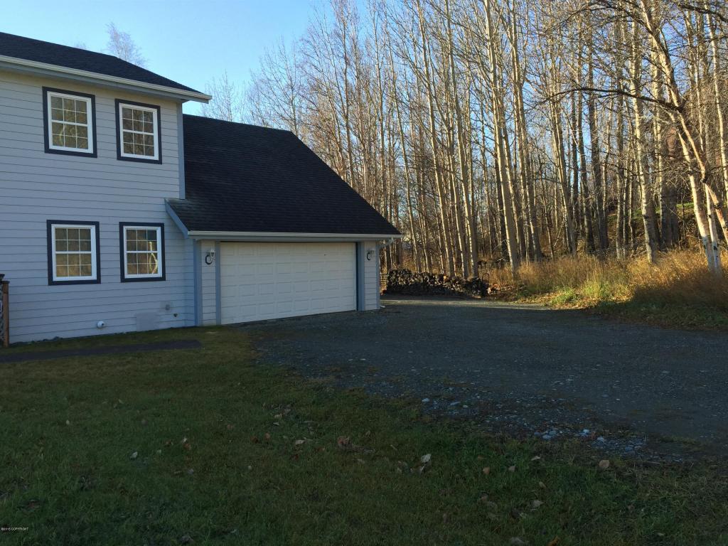 234 E Eagle Avenue, Palmer, AK 99645